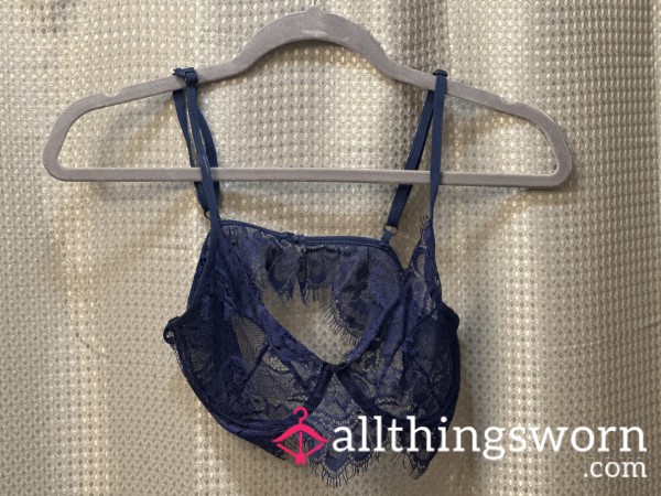 Lace Bra