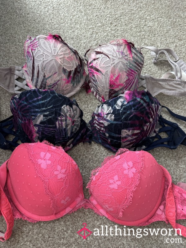 Lace Bra SALE