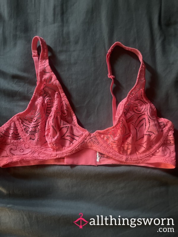 Lace Bralet