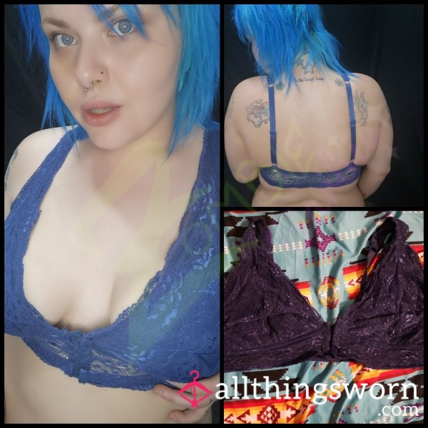 Lace Bralette