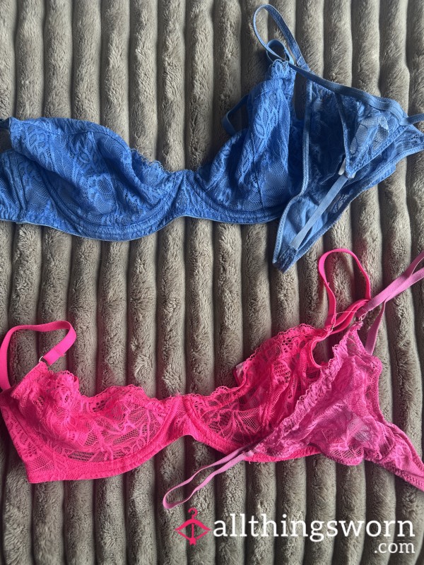 Lace Bundle