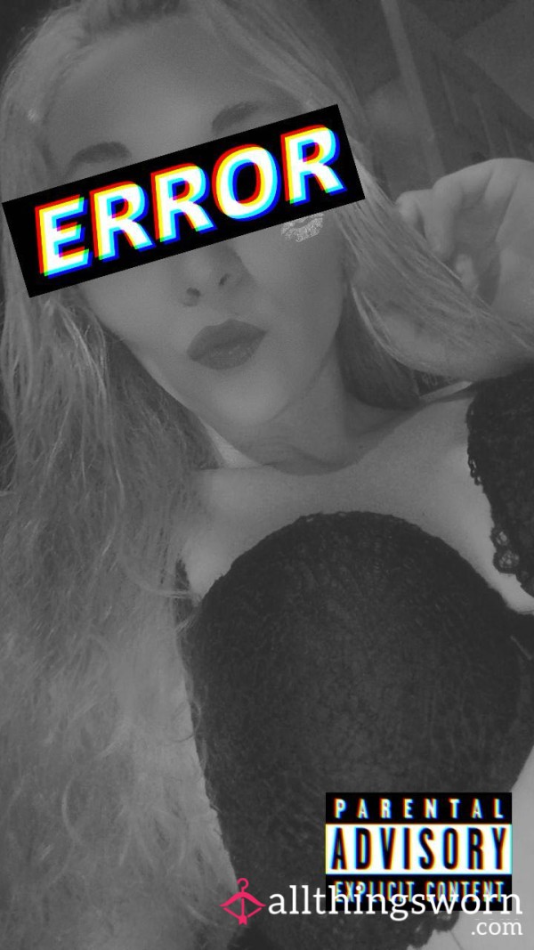 Lace Is Best