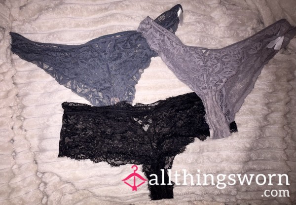 Lace Knickers🎀