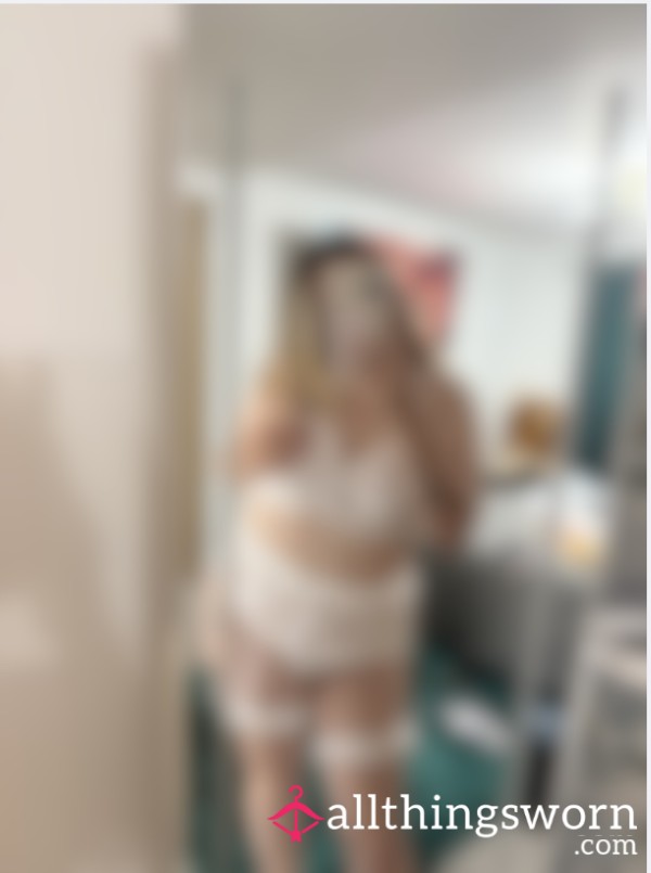 Lace Lingerie