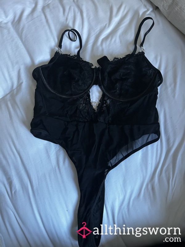 Lace Lingerie