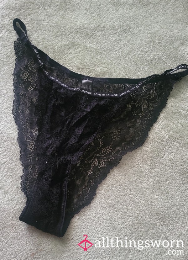 Lace Lounge Knicks