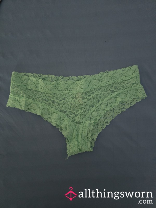 Lace Panties