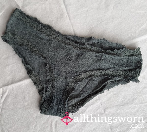Lace Panties