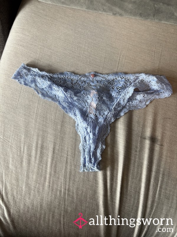 Lace Panties