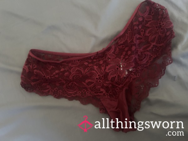 Lace Panties