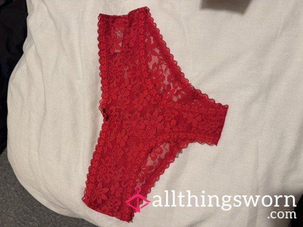 Lace Panties