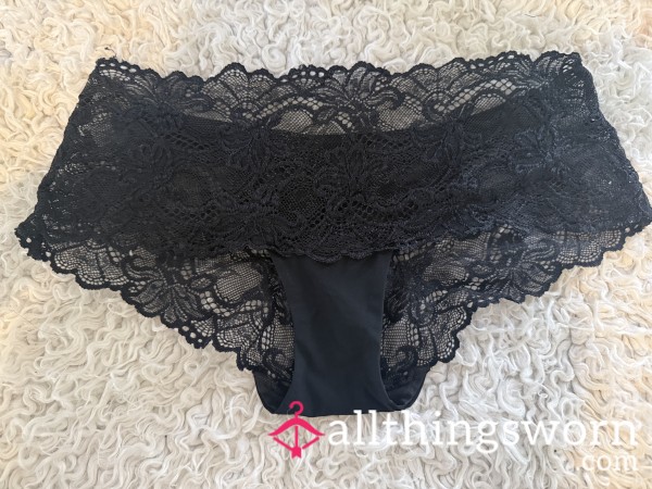 Lace Panties