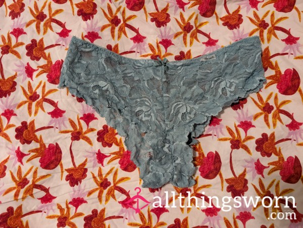 Lace Panties