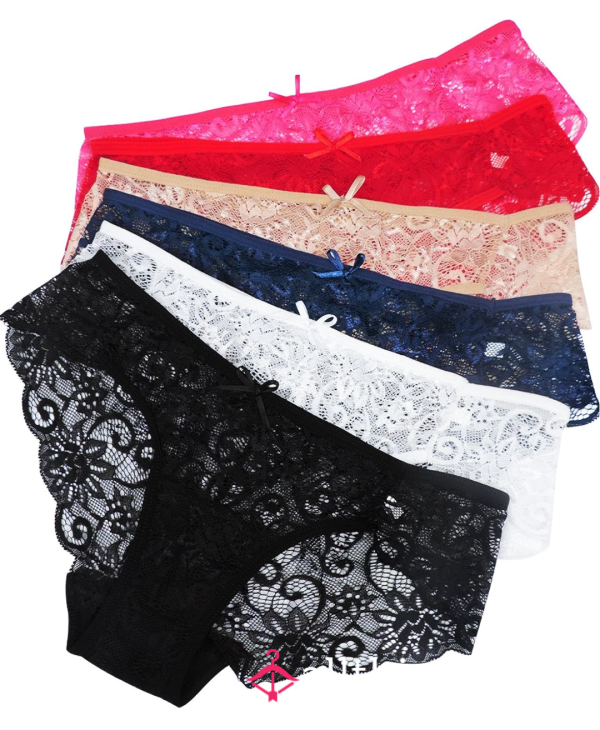Lace Panties