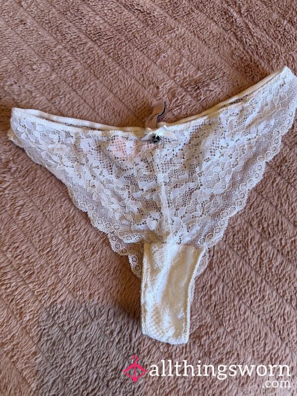 Lace Panties