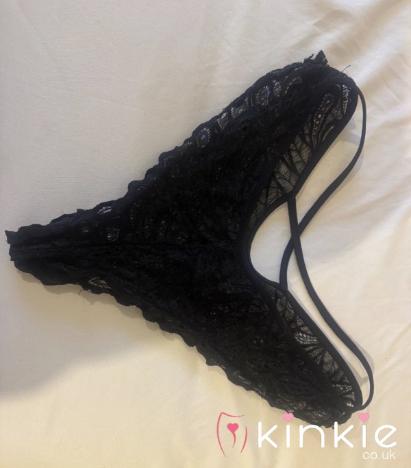 Lace Panties