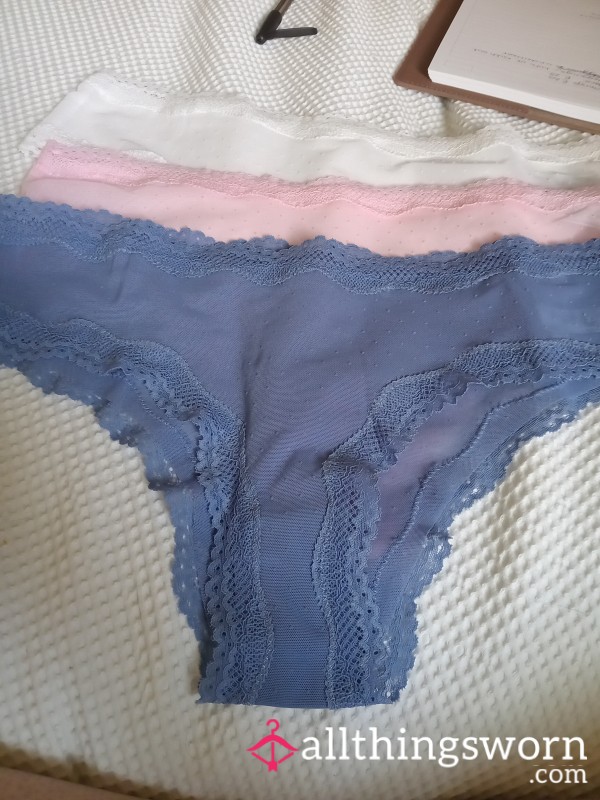 Lace Panties