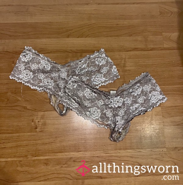 Lace Panties Bundle