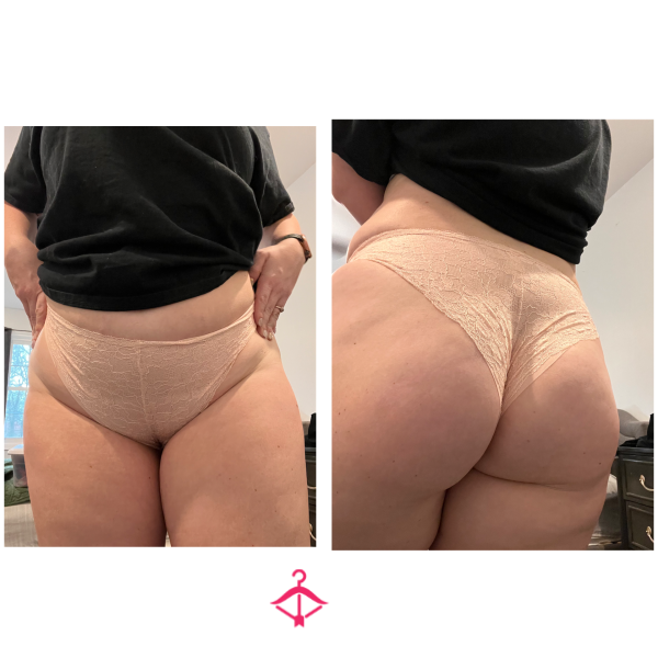 Lace Panty