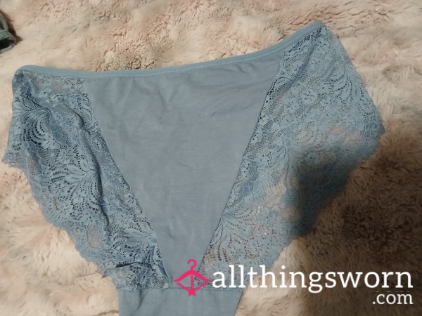 Lace Panty