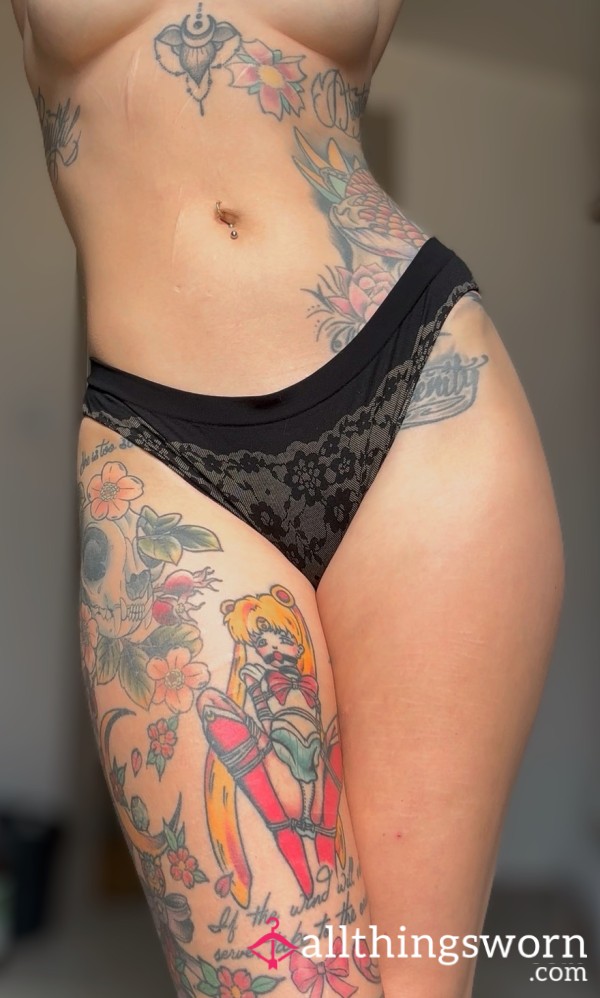 Full Back, Full Fantasy 🖤 (48hrs)