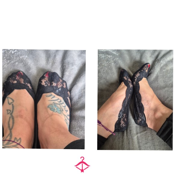 Lace Socks