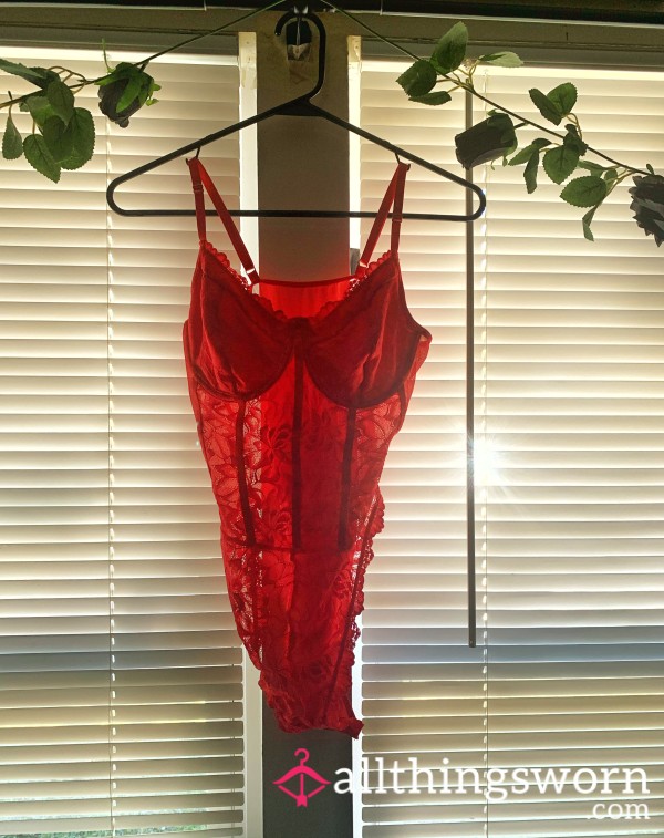 💄 Lace That Demands Attention From My Sissy 💋