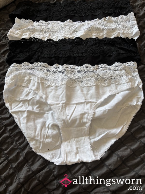 Lace Top Bankinis