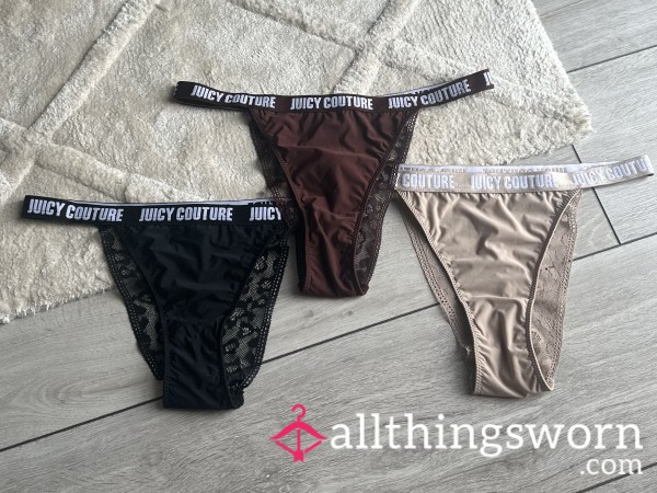 Lace Underwear 🖤