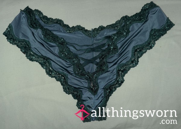 Lace Victoria Secret Cheeky Panty