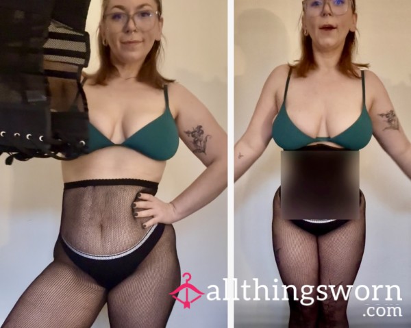 Laced To Limits - Watching Me Tighten My Corset As Far As It Will Go