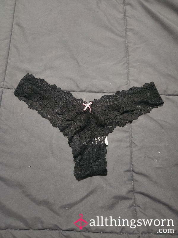 Laces Panties/thong