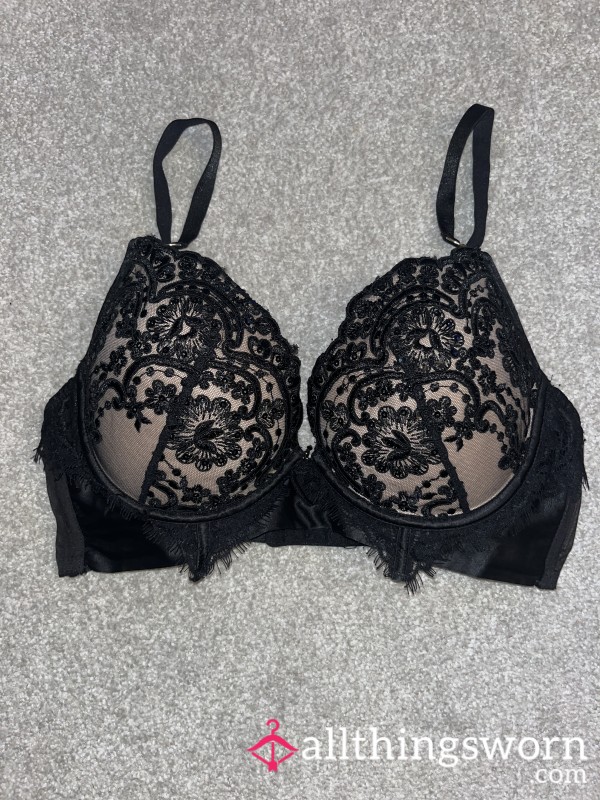 Lacey Bra 🖤