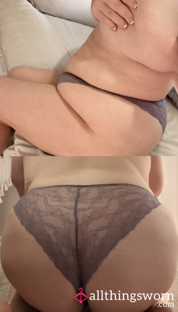 Lacey Brazilian 🌸