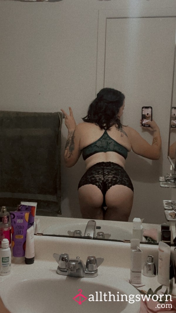 Lacey Dreams