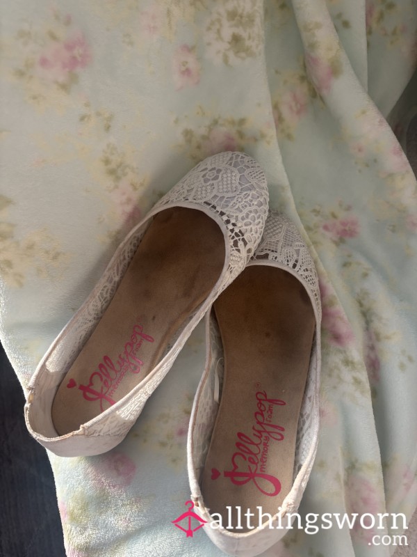 Lacey Flats
