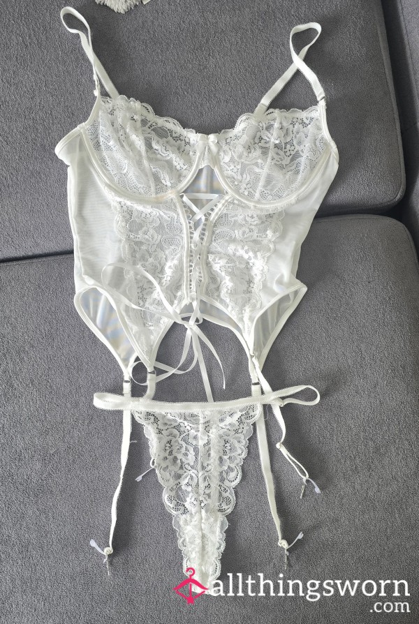 Lacey Goodness