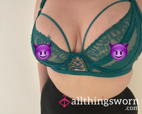 Lacey Green