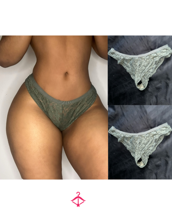 Lacey Green