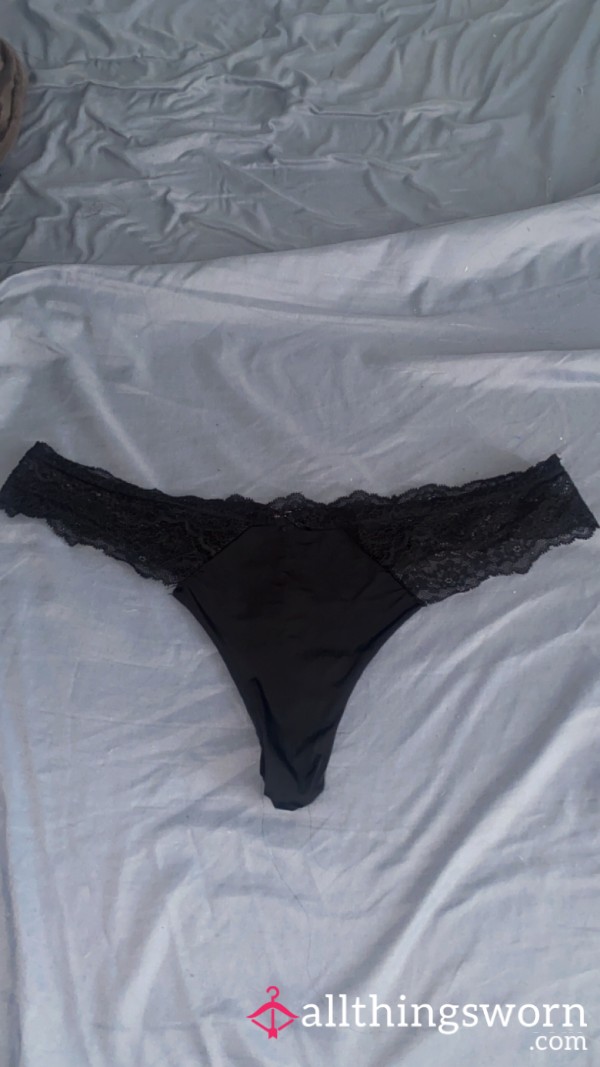 Lacey Love