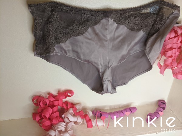 Lacey Panties