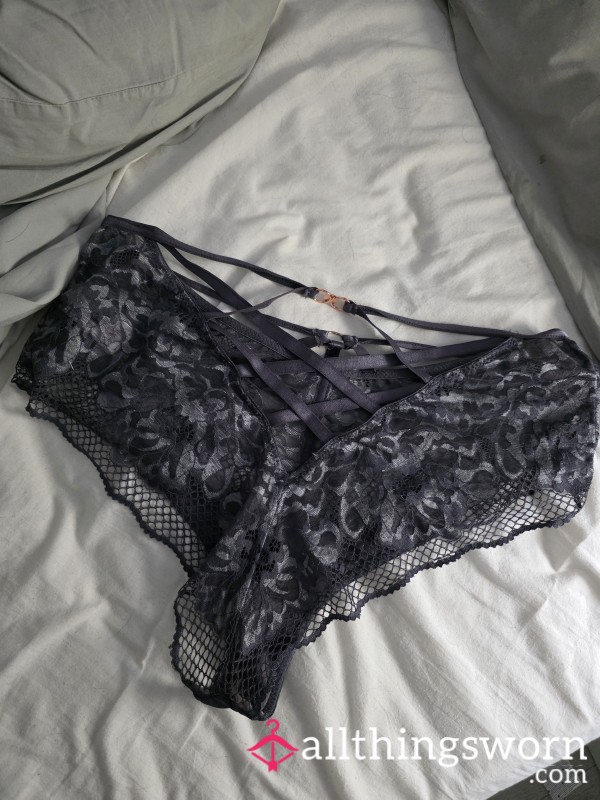 Lacey Panties