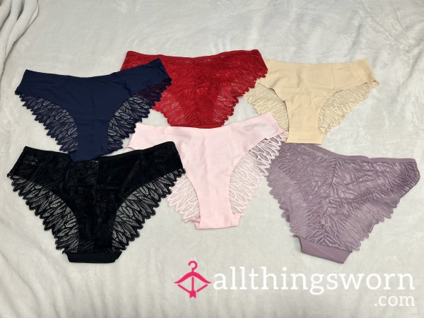 LACEY PANTIES