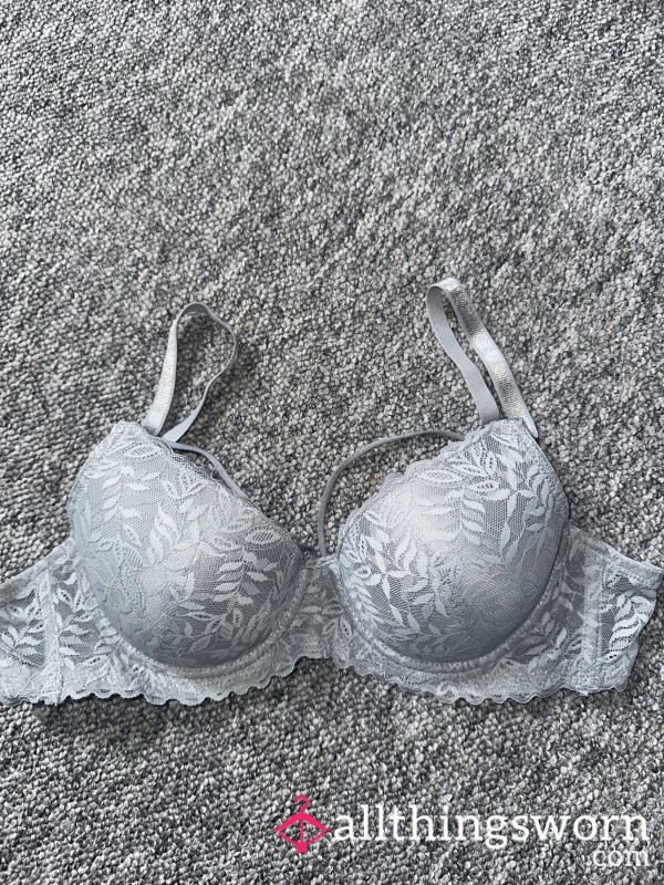 Lacey Secrets From My Top Draw😉
