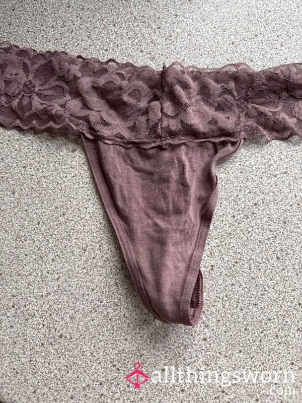 Thong