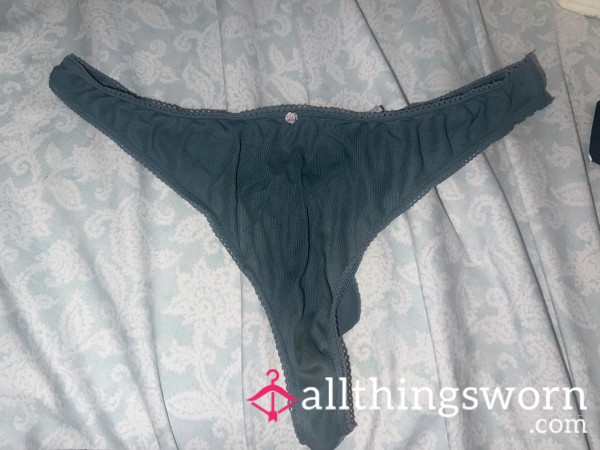 Lacey Thong