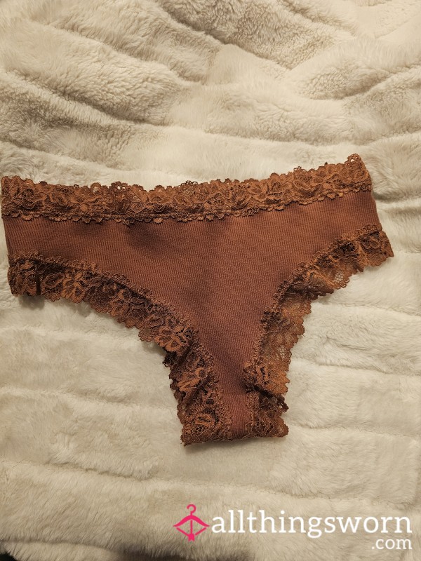 Lacey Thongs Customizable