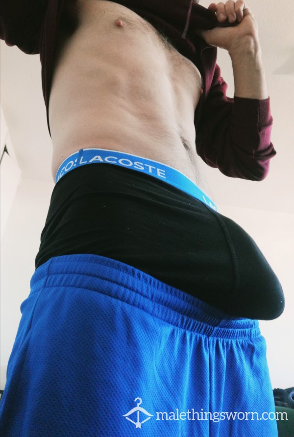 Lacoste Boxer Briefs