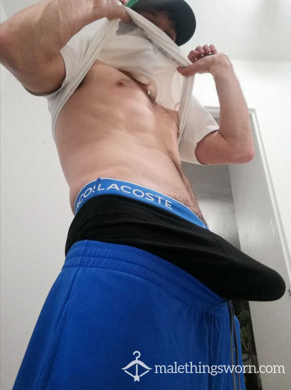 Lacoste Boxer Briefs
