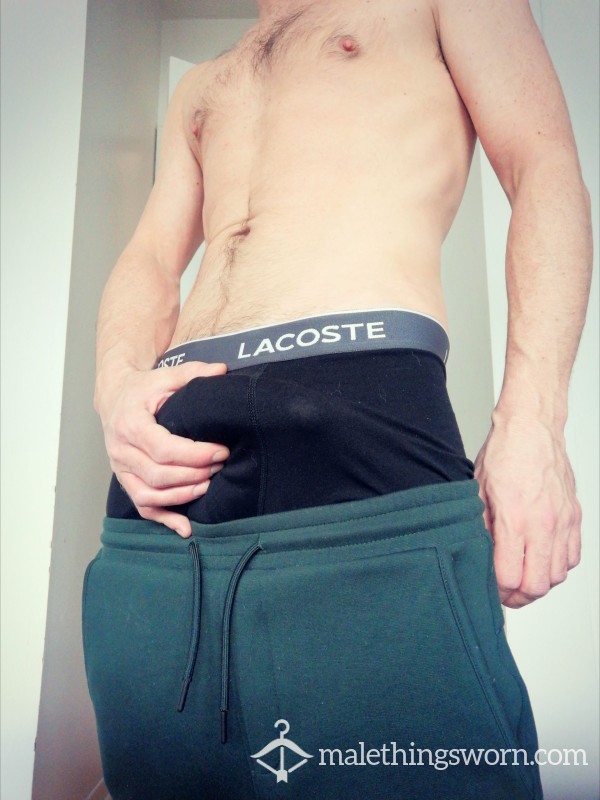 Lacoste Boxer Briefs
